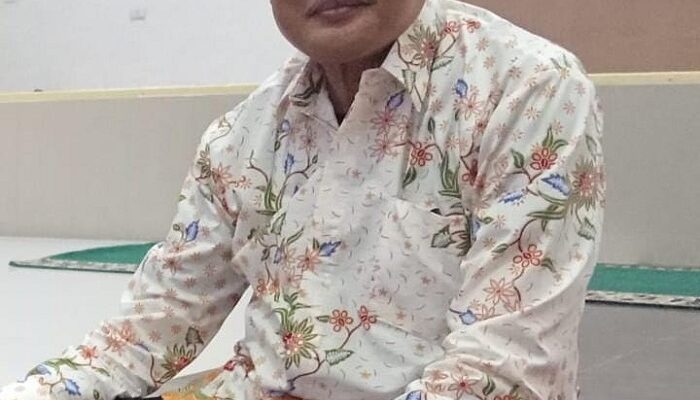 Tafakur Al Ikhtiyaar Li Ta’lil Al Mukhtaar: Jejak Madzhab Hanafi Kota Mausul – Irak