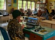 Guru SD Dilatih Susun Kurikulum Mitigasi Bencana