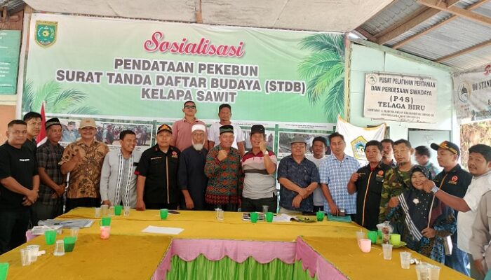 Revisi Pengurus, Haji Joka Ketua DPW Himpak