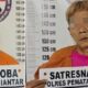 Tim Opsnal Sat Resnarkoba Polres Pematangsiantar meringkus terduga pengedar narkotika jenis sabu-sabu dan pil extasy terdiri pria DP, 46, alias N, pria ES, 57, alias A alias WG dan pria FB, 28, alias O di Jl. Nagur, Gg. Surapati, Kel. Martoba, Kec. Siantar Martoba, Minggu (15/6) pukul 00:15 serta menyita barang bukti sabu, pil extacy dan lainnya.(Waspada-Ist).