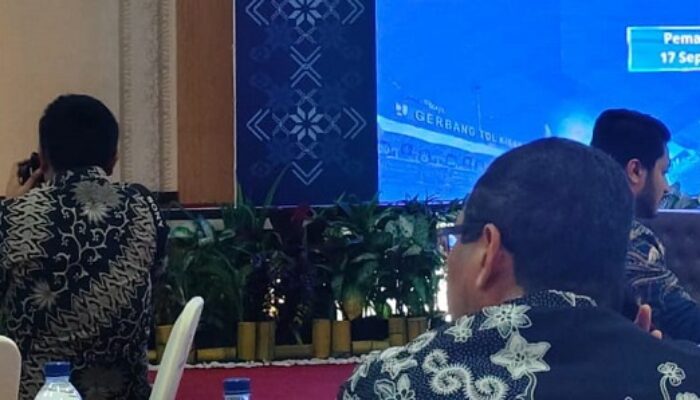 Dorong Pertumbuhan Investasi, BI P.Siantar Gelar Forum SILFI