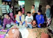 3 Nelayan Sergai Diterjang Badai, 1 Tewas 2 Selamat