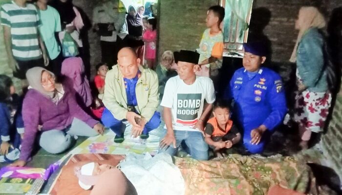 3 Nelayan Sergai Diterjang Badai, 1 Tewas 2 Selamat