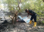 Nelayan Sergai Kembali Tewas Dihantam Badai