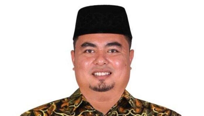 Warga Agara Sikapi Dingin Usul Pj Bupati