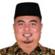 Ketua DPRK Agara, Denny Febrian Roza. Waspada/Seh Muhammad Amin