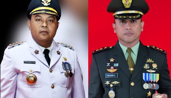 Sabtu, Pangdam IM Sambangi Simeulue Gelar Baksos