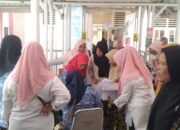 Pemkab Palas Lakukan Pelayanan KB MOW Gratis Seiring Hari Kontrasepsi Se-Dunia