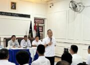 Gerakan Kemanusiaan Menjadi Keluarga Asuh Anti Stunting