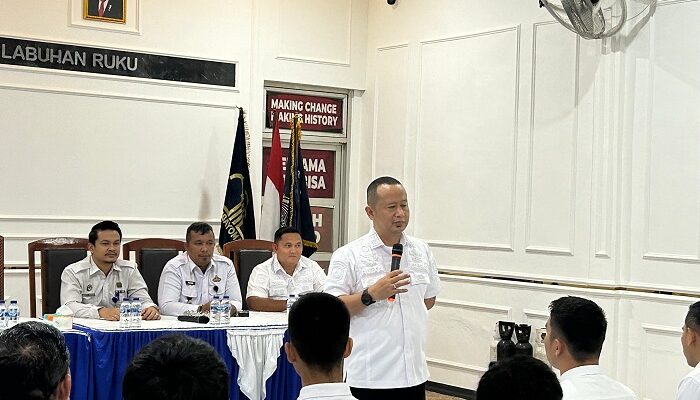 Gerakan Kemanusiaan Menjadi Keluarga Asuh Anti Stunting