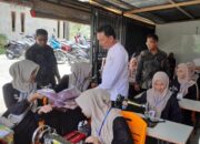 Kadis PK Aceh Utara: Dalam Hidup Kita Wajib Memiliki Satu Keahlian