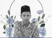 Siswa MTsN 3 Aceh Timur Meninggal Disambar Petir