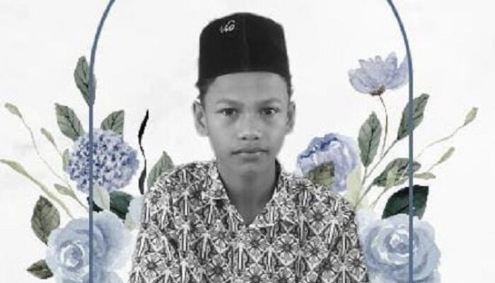 Siswa MTsN 3 Aceh Timur Meninggal Disambar Petir