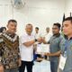   PENUTUPAN pelatihan budi daya ayam kampung yang diikuti warga binaan Lapas Kelas IIA Labuhanruku. Waspada/Ist