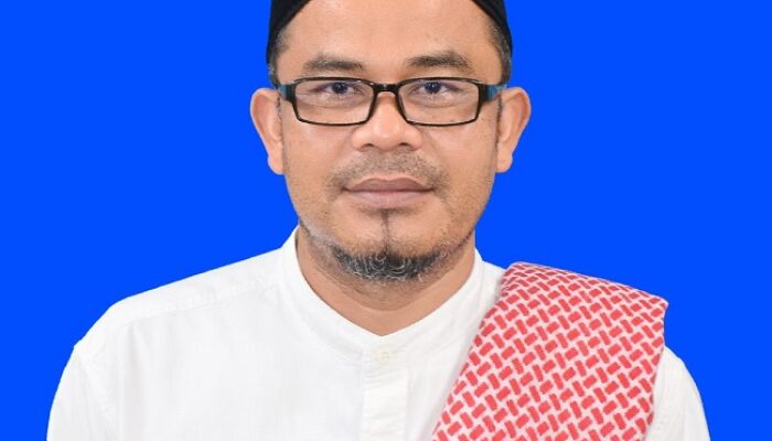 Dr H Abdul Razak: Bulan Maulid, Momentum Menghidupkan Sunnah Nabi