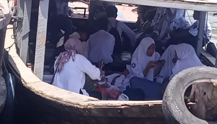 Terkait Standar Keselamatan Pelayaran, DPRD Langkat Akan Panggil KSOP