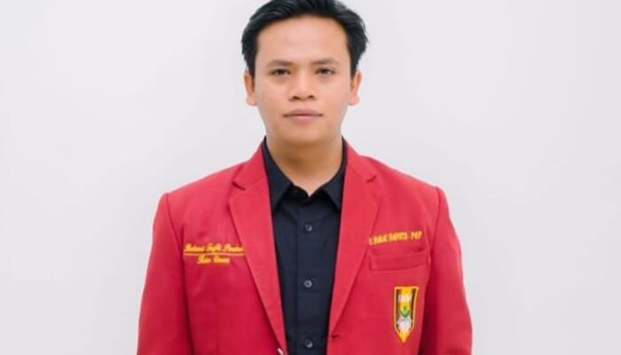 IMM Sumut Minta KPU Segera Terbitkan Aturan Kampanye Di Lingkungan Kampus