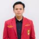 Ketua Umum DPD IMM Sumut, Rahmat Taufiq Pardede. Waspada/ist.
