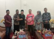 Korban Tendangan Kaki Ala Preman Pj Bupati Abdya Berdamai