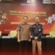 KPU Kabupaten Batubara saat mengikuti  kegiatan FGD diselenggarakan oleh KPU Sumut dari 21-23 September 2024. Waspada/Ist