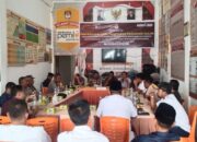 Pilkada Palas 2024, KPU Tetapkan Dua Paslon