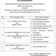Keputusan KPU Kota Padangsidimpuan No.504 tahun 2024 tentang penenetapan Paslon peserta Pilwalkot dan Wawalkot. (Waspada/Ist)