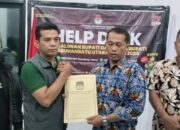 Diputuskan TMS, Perjuangan Rizal – Darno Akhirnya Kandas