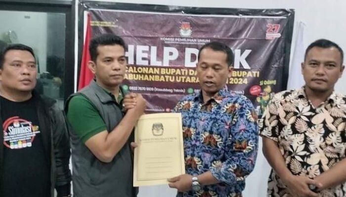 Diputuskan TMS, Perjuangan Rizal – Darno Akhirnya Kandas