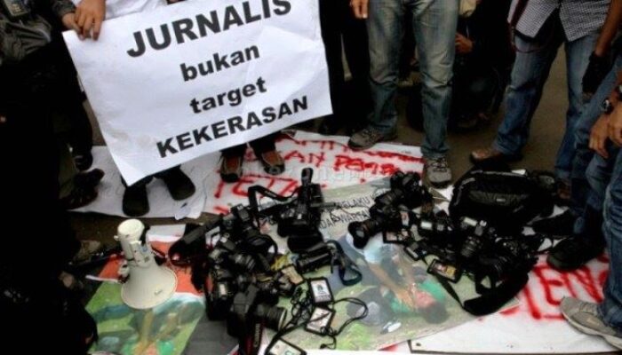Setelah Diberitakan, Oknum Kepdes Di Agara Ajak Wartawan Duel