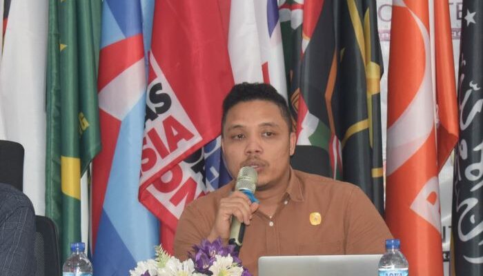 KIP Langsa: Lima Bakal Calon Wali Kota/Wakil Wali Kota Memenuhi Syarat