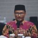 Ketua KIP Kota Sabang, Akmal Said.(Waapada/ist)