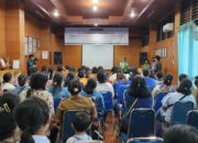 TPL Dan Dinkes Toba Jalin Kerja Sama Perangi Stunting