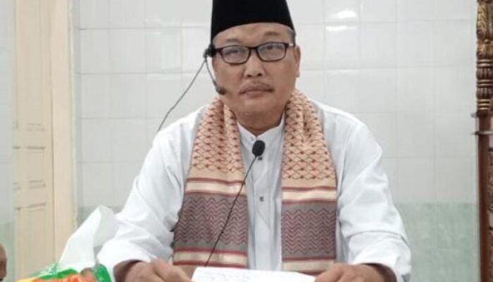 Tafakur Al Istidzkar Al Jami’ Li Madzahib Fuqaha’ Al Amshar Wa ‘Ulama’ Al Aqthar: Gema Madzhab Maliki Di Semenanjung Iberia Abad Ke-4 Hijriah