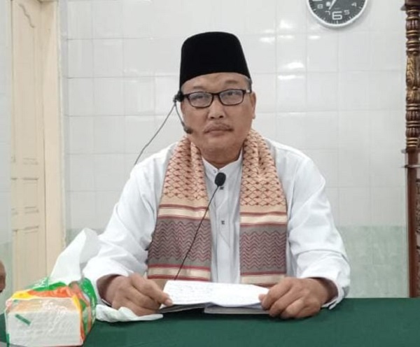 Tafakur Al Istidzkar Al Jami' Li Madzahib Fuqaha' Al Amshar Wa 'Ulama' Al Aqthar: Gema Madzhab Maliki Di Semenanjung Iberia Abad Ke-4 Hijriah