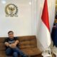 Kordinator Matin Manurung Center (MMC) Labura, Jaka Simarmata, SH. Waspada/Ist