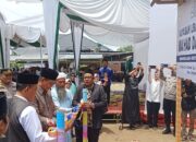 Ma’had Daarul Qur’an Aceh Diresmikan