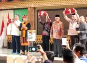 Paslon Bupati-Wabup Agara, SAH Nomor Urut 1, RASA Nomor 2 Dan PADI Nomor 3
