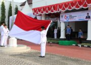 Pemko Lhokseumawe Rayakan Hardikda Ke-65 Dengan Semangat Majukan Pendidikan