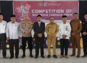 823 Peserta Meriahkan COMIC