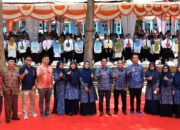 851 Mahasiswa Baru UM Tapsel Ikuti Matamaru