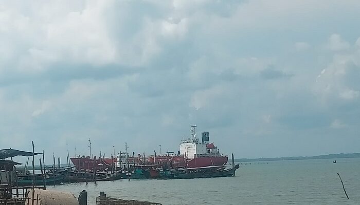 KSOP: Penindakan Kapal Tradisional Jadi Dilema Yang Harus Dicari Solusinya