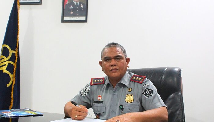 Ternyata Masyarakat Semakin Mudah Mendapatkan Paspor Di Kantor Imigrasi Lhokseumawe