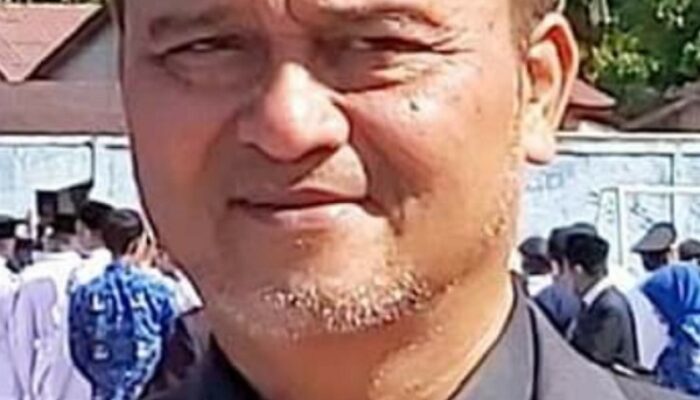 Warga Abdya Diimbau Waspadai Bencana Hidrometeorologi
