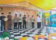 1.387 Peserta Ramaikan AESCO V Di Abdya