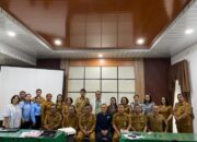 Pemkab Toba Bentuk Tim Percepatan Penanggulangan TBC