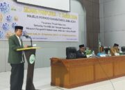 Fatwa MPU Aceh: Tindakan Kekerasan Terhadap Pendidik Dan Tenaga Kependidikan Hukumnya Haram