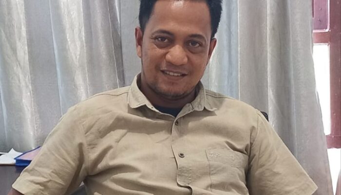 Ini Kata Panwaslih Aceh Tamiang Soal Kampanye Kotak Kosong
