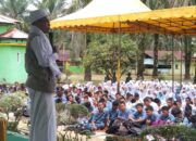 Taati Allah, Patuhi Orang Tua, Hormati Guru Gerbang Sukses