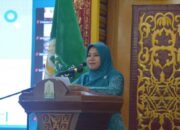 TP-PKK Aceh Gelar Seminar Awam Edukasi Diabetes Dan Obesitas