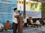 Sekda Instruksikan Sekolah Bentuk Murid Berakhlakul Karimah